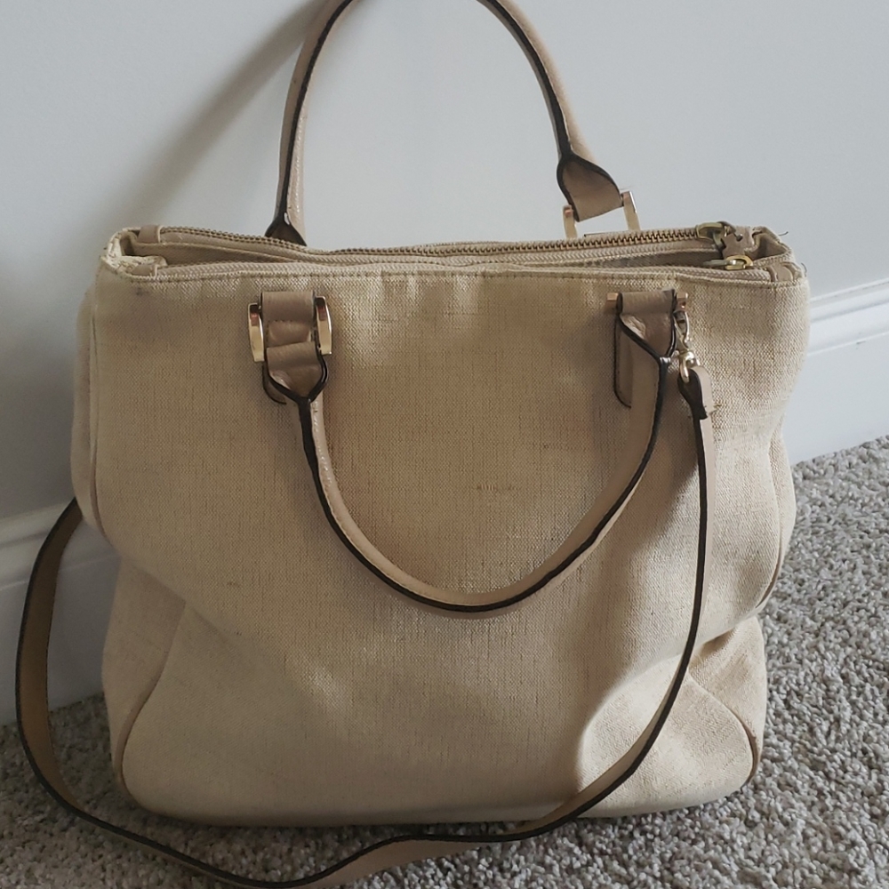 Limited Handbag/Tote
